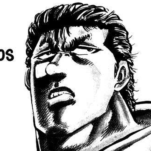 Bakudan (MIYASHITA Akira) Chapter 13: Remember This!! cover