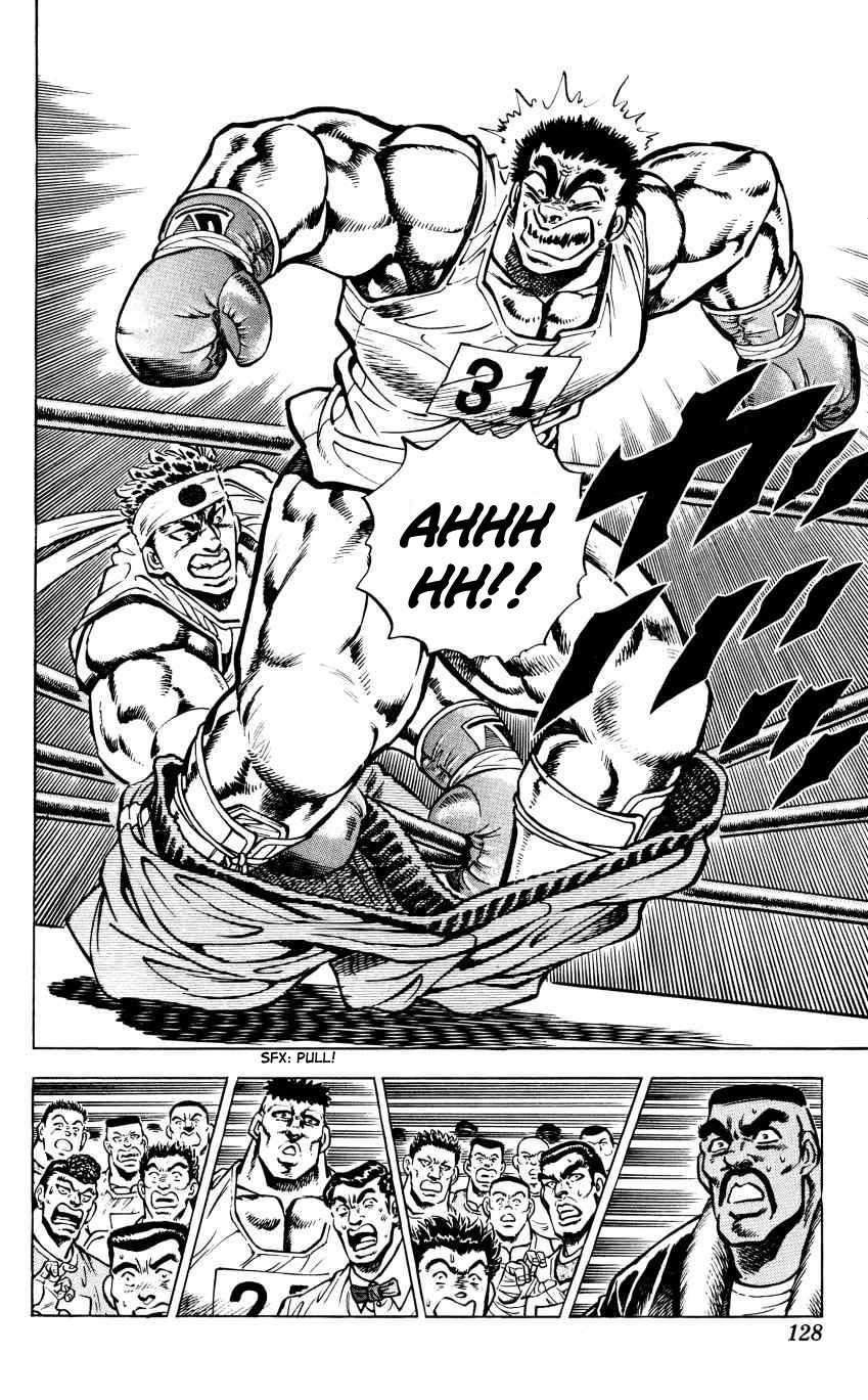 Bakudan (MIYASHITA Akira) Chapter 14 page 16 - Chapter 14: Just a Laughingstock!!