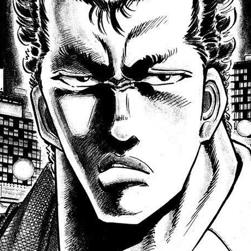 Bakudan (MIYASHITA Akira) Chapter 5: Crush Him Now!! cover