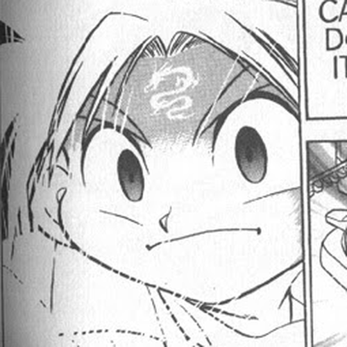 Bakuden Shoot Beyblade Vol.1 Chapter 1 cover