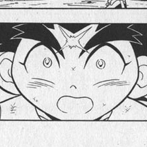 Bakuden Shoot Beyblade Vol.10 Chapter 2.5 cover