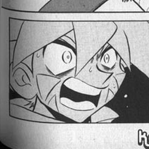 Bakuden Shoot Beyblade Vol.10 Chapter 2.6 cover