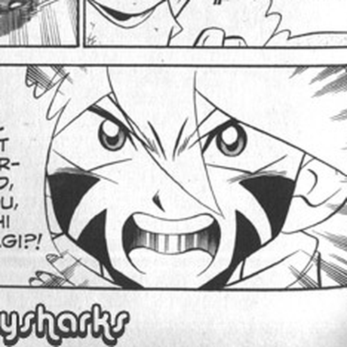 Bakuden Shoot Beyblade Vol.11 Chapter 3.6 cover
