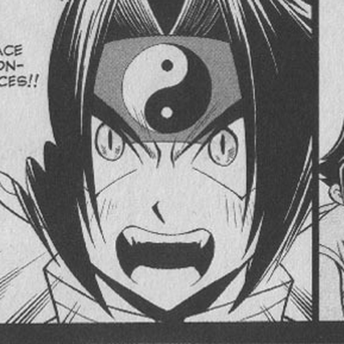 Bakuden Shoot Beyblade Vol.12 Chapter 3 cover