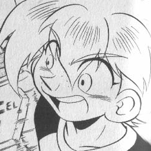 Bakuden Shoot Beyblade Vol.14 Chapter 1 cover