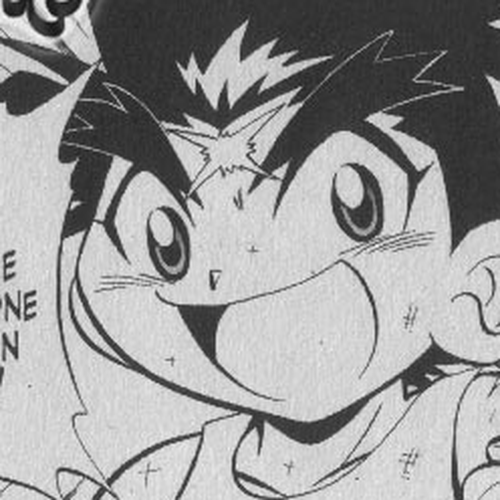 Bakuden Shoot Beyblade Vol.14 Chapter 3.6 cover