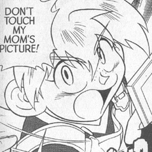Bakuden Shoot Beyblade Vol.2 Chapter 1 cover