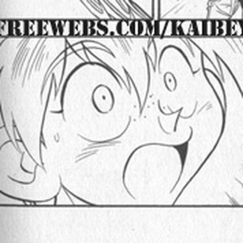 Bakuden Shoot Beyblade Vol.4 Chapter 2.5 cover