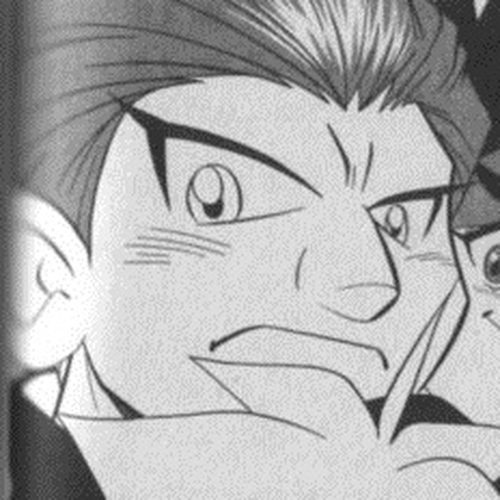Bakuden Shoot Beyblade Vol.5 Chapter 3 cover