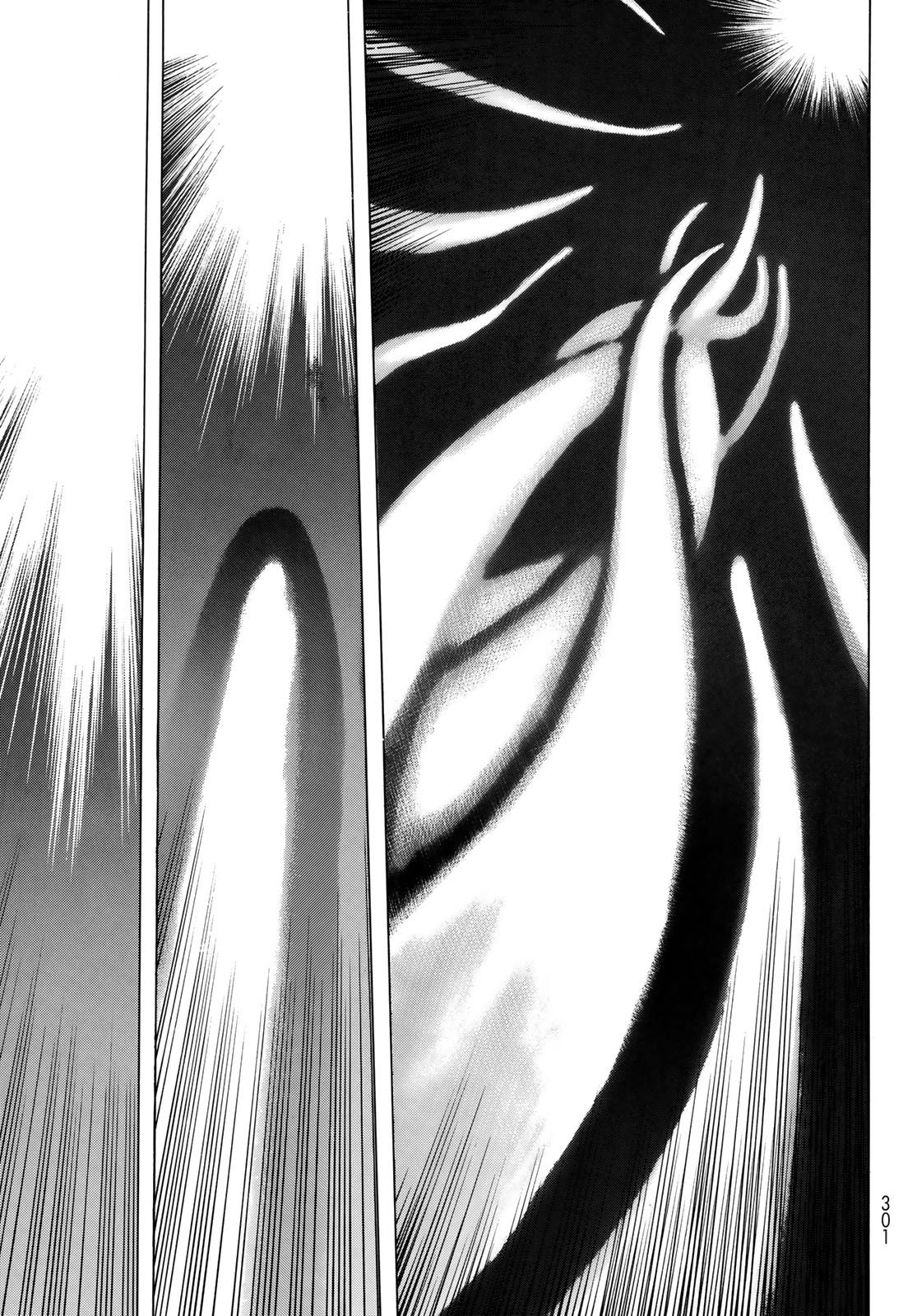 BAKUEN Chapter 10 page 21 - Chapter 10: Liberation