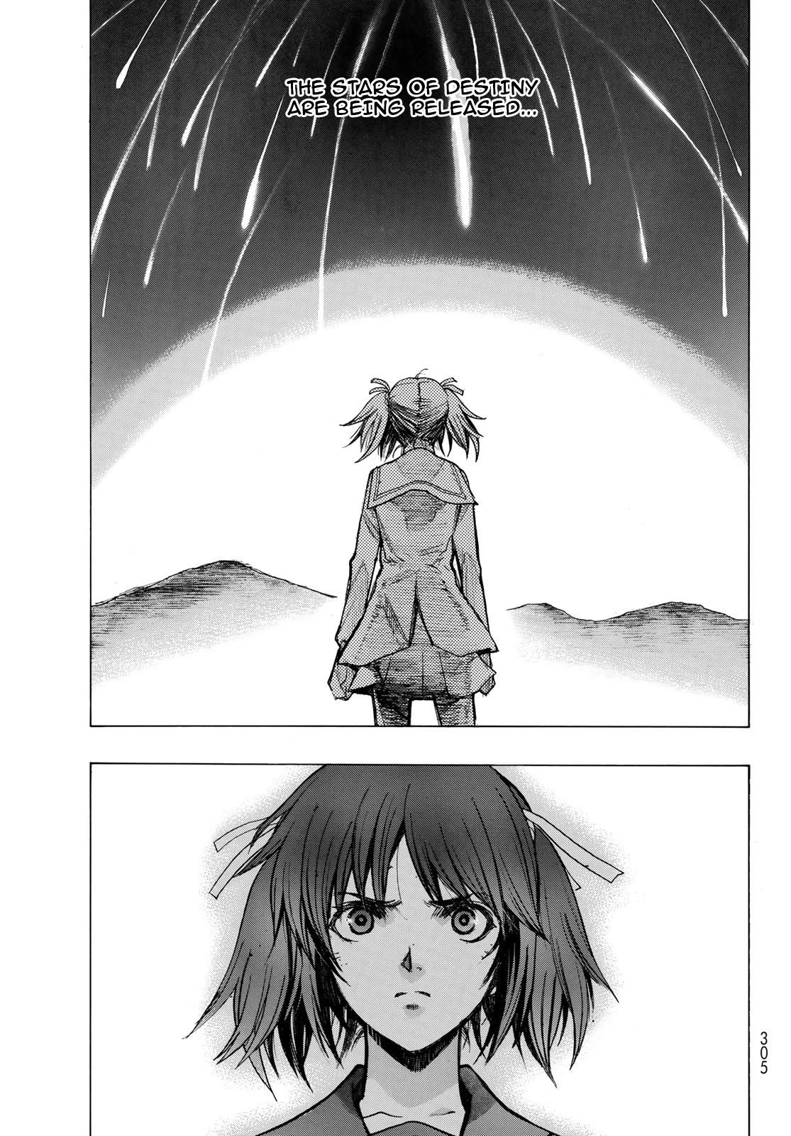 BAKUEN Chapter 10 page 24 - Chapter 10: Liberation