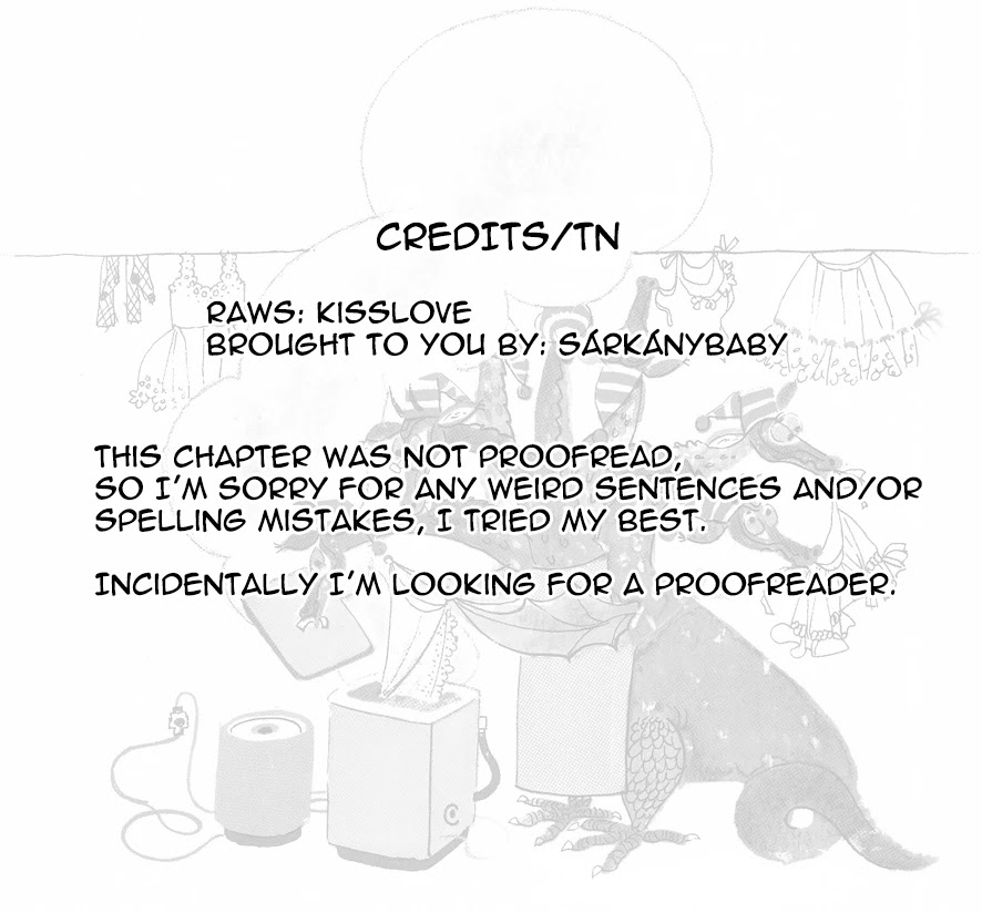 BAKUEN Chapter 10 page 32 - Chapter 10: Liberation