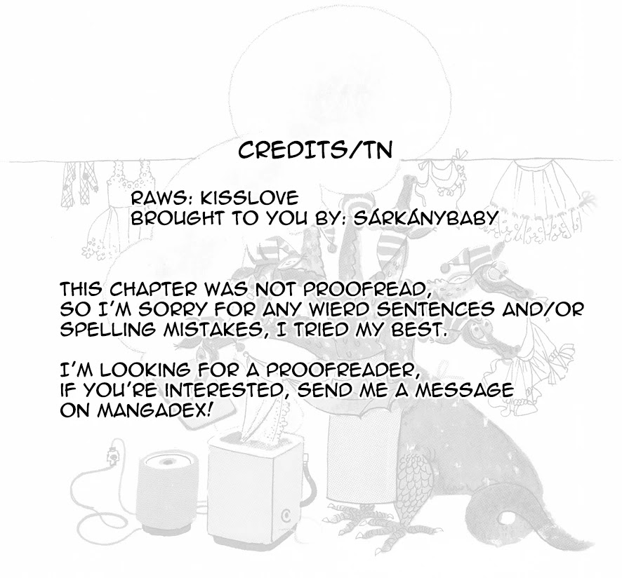 BAKUEN Chapter 8 page 43 - Chapter 8: Hidden Place