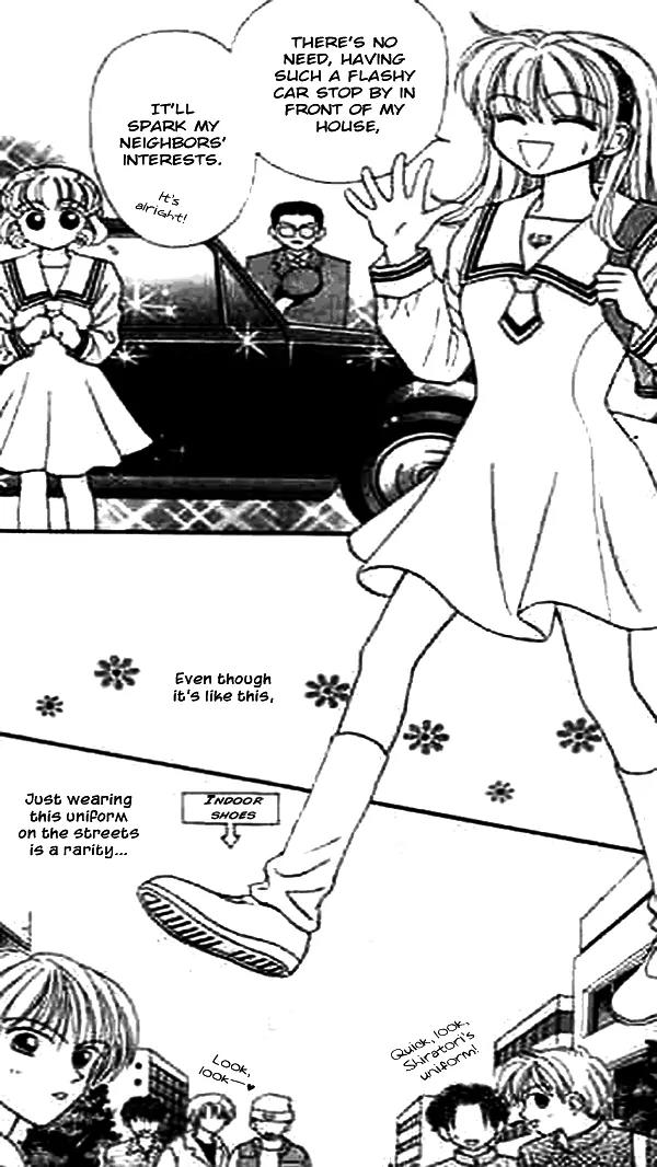Bakufuu Cinderella Sensen Chapter 1 page 20 - Chapter 1