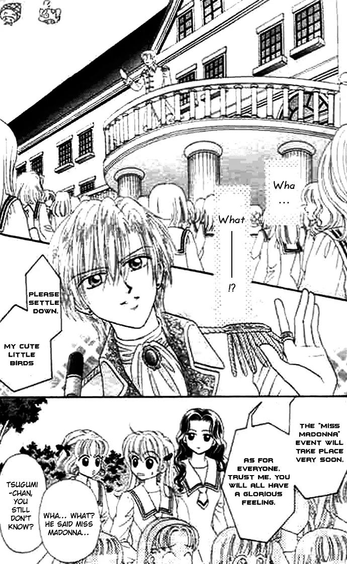 Bakufuu Cinderella Sensen Chapter 1 page 29 - Chapter 1