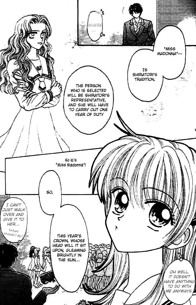 Bakufuu Cinderella Sensen Chapter 1 page 30 - Chapter 1