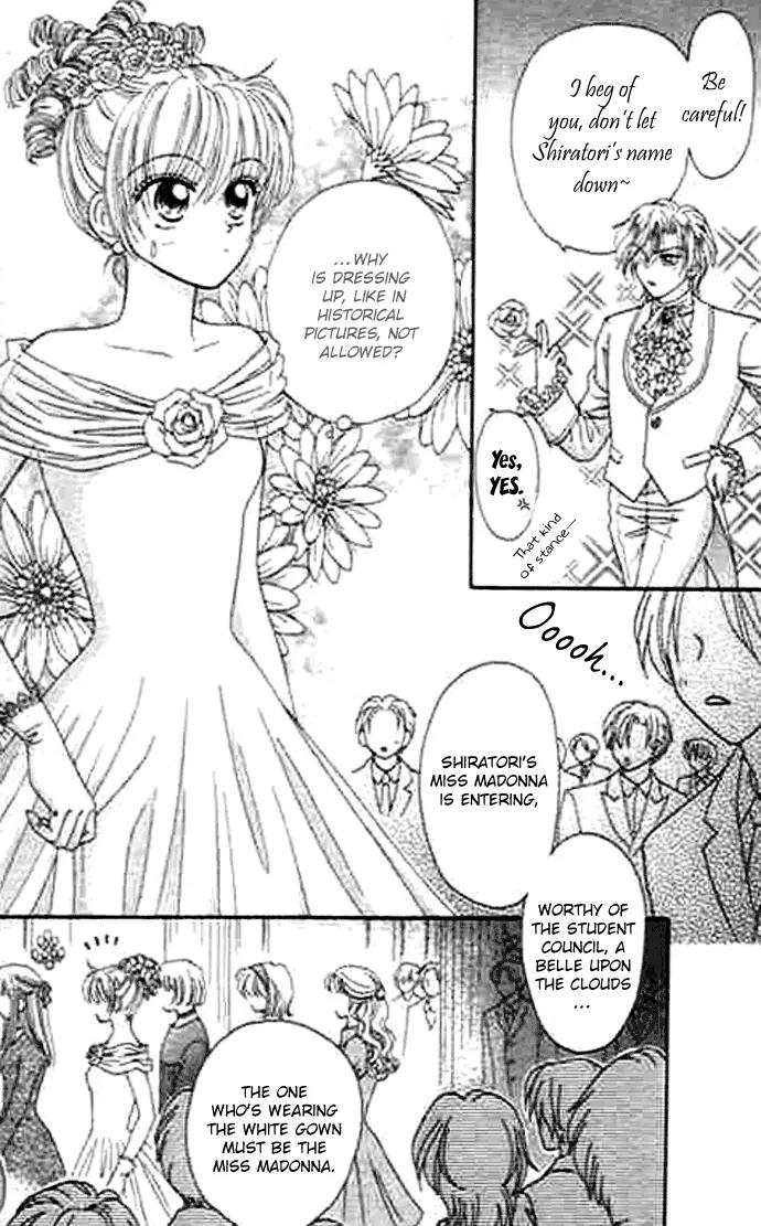 Bakufuu Cinderella Sensen Chapter 2 page 20 - Chapter 2