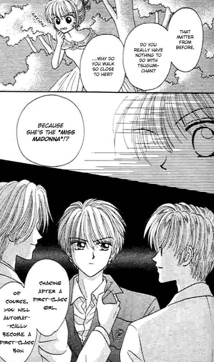 Bakufuu Cinderella Sensen Chapter 2 page 24 - Chapter 2