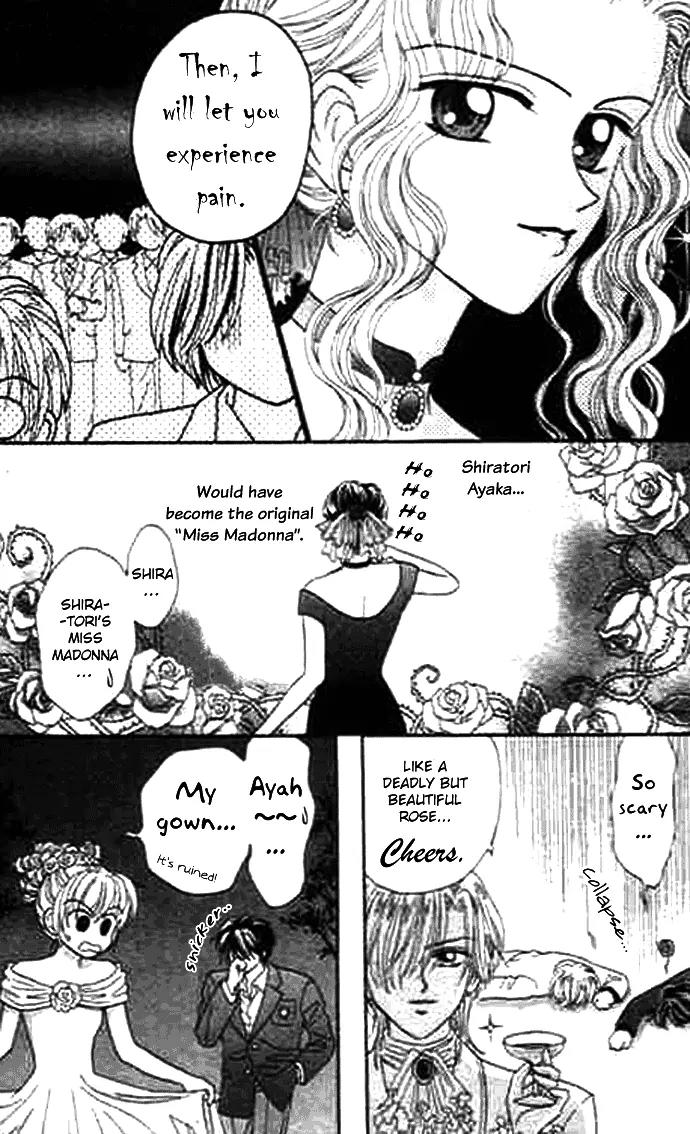 Bakufuu Cinderella Sensen Chapter 2 page 31 - Chapter 2