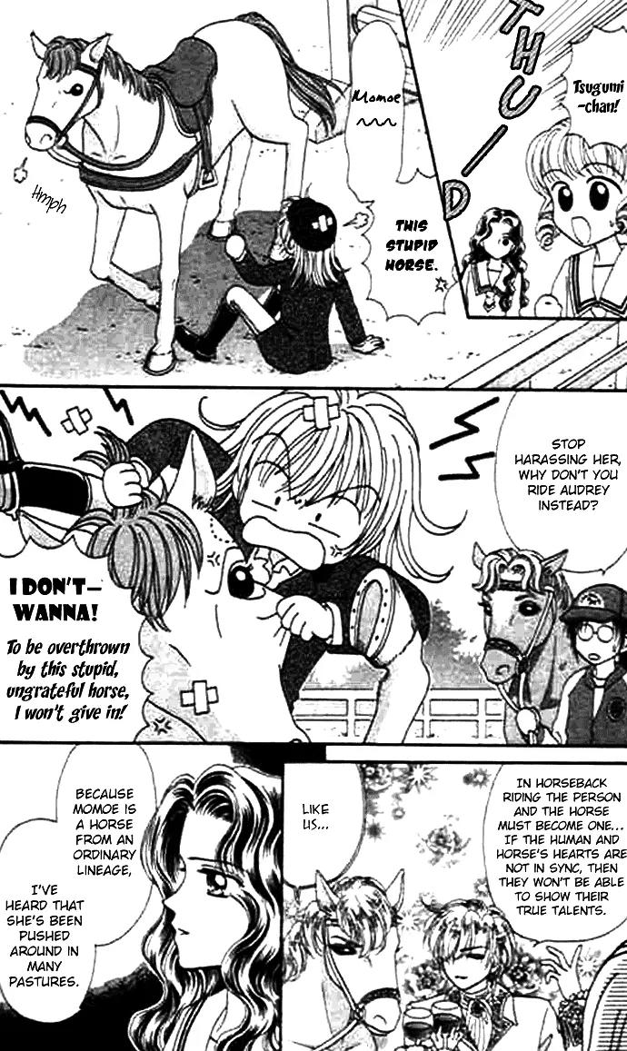 Bakufuu Cinderella Sensen Chapter 3 page 15 - Chapter 3