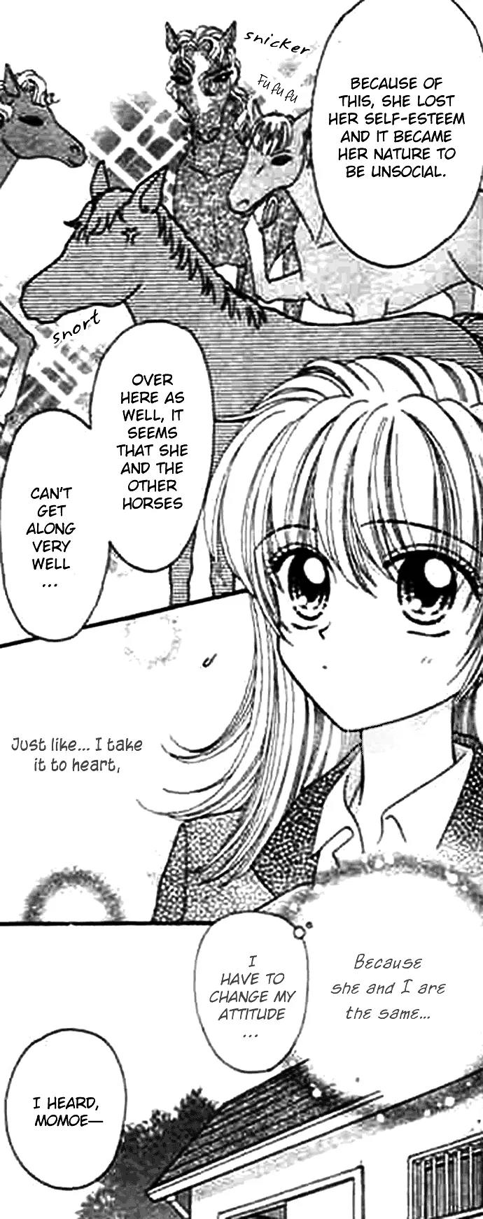 Bakufuu Cinderella Sensen Chapter 3 page 16 - Chapter 3