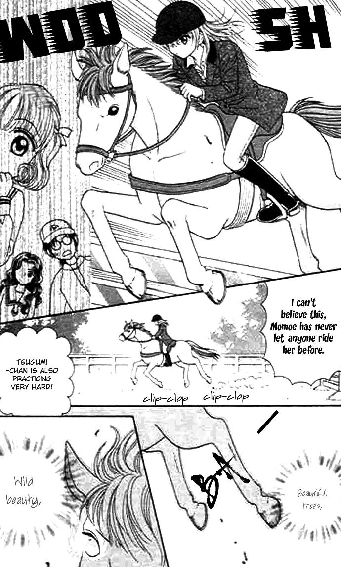 Bakufuu Cinderella Sensen Chapter 3 page 20 - Chapter 3