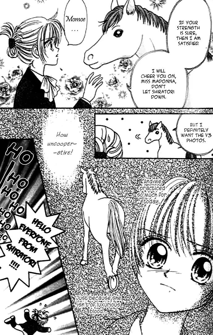Bakufuu Cinderella Sensen Chapter 3 page 28 - Chapter 3