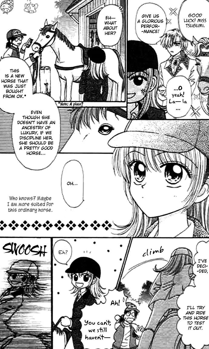 Bakufuu Cinderella Sensen Chapter 3 page 7 - Chapter 3