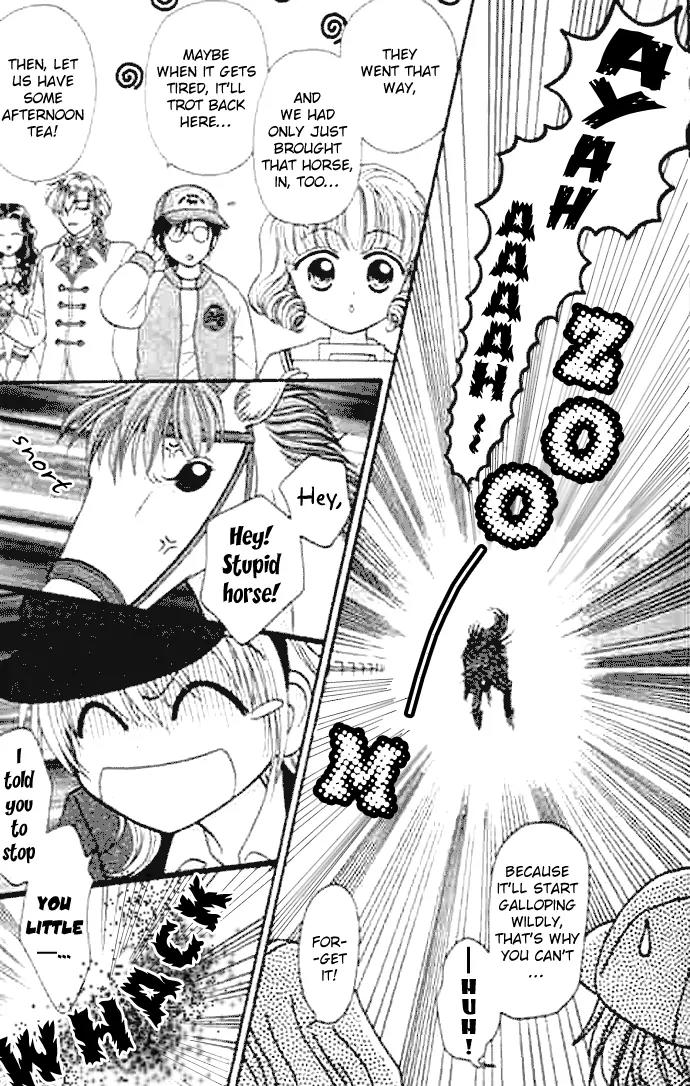 Bakufuu Cinderella Sensen Chapter 3 page 8 - Chapter 3