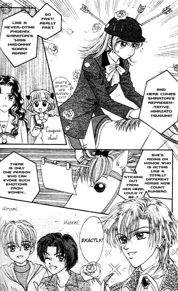Bakufuu Cinderella Sensen Chapter 4 page 18 - Chapter 4