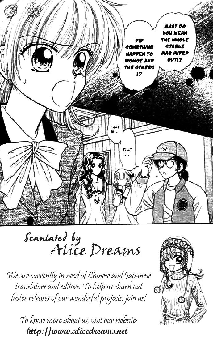 Bakufuu Cinderella Sensen Chapter 4 page 2 - Chapter 4