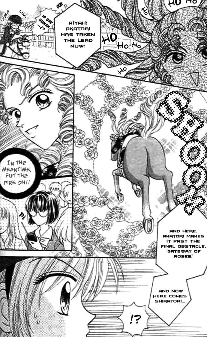 Bakufuu Cinderella Sensen Chapter 4 page 20 - Chapter 4