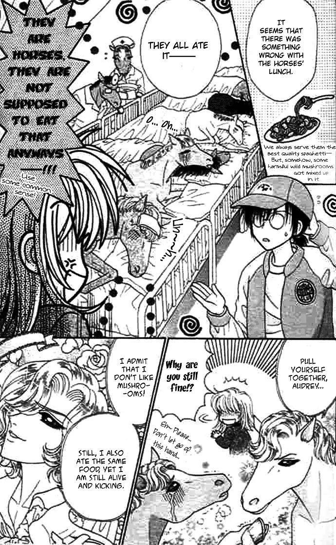 Bakufuu Cinderella Sensen Chapter 4 page 3 - Chapter 4
