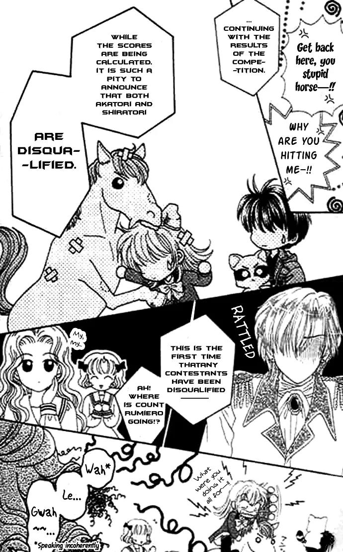 Bakufuu Cinderella Sensen Chapter 4 page 30 - Chapter 4