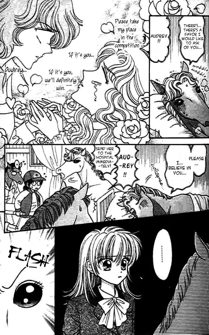 Bakufuu Cinderella Sensen Chapter 4 page 5 - Chapter 4