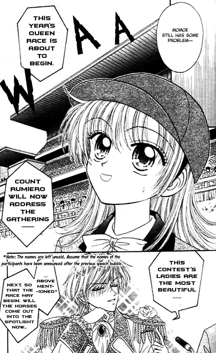 Bakufuu Cinderella Sensen Chapter 4 page 7 - Chapter 4