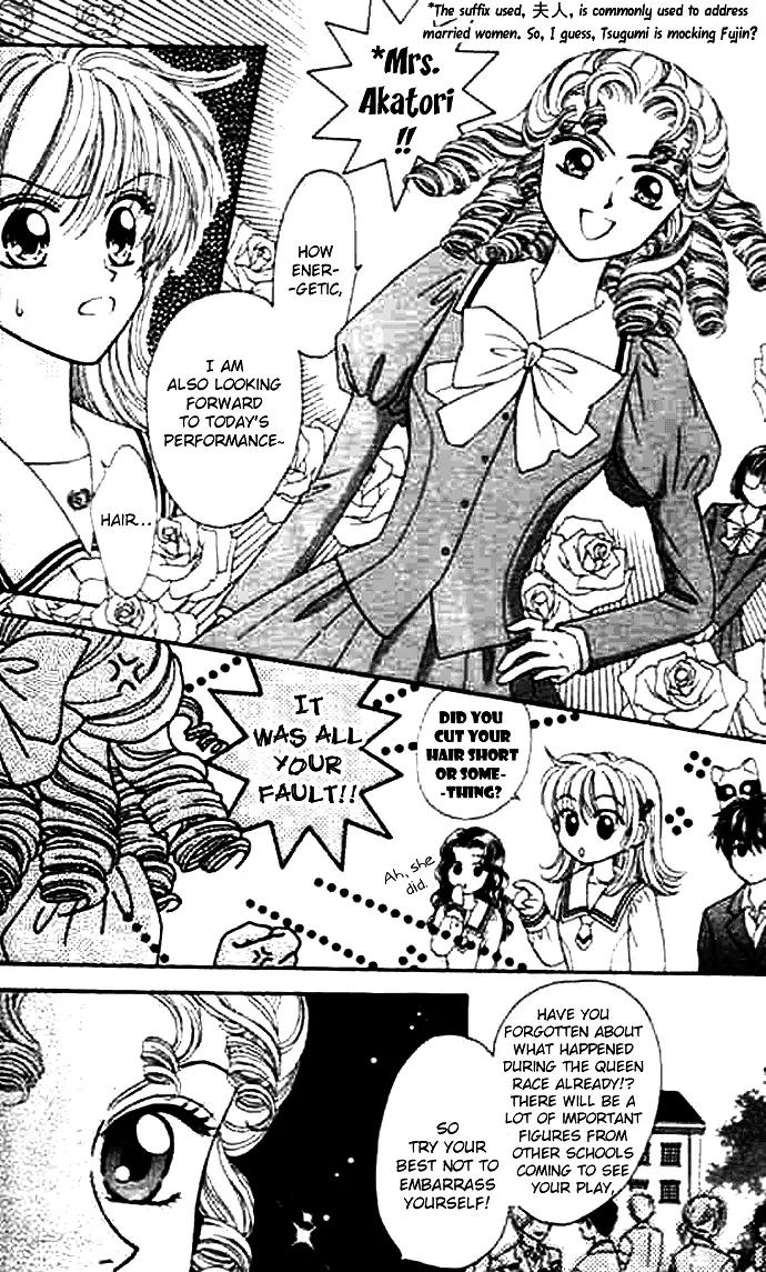 Bakufuu Cinderella Sensen Chapter 5 page 15 - Chapter 5