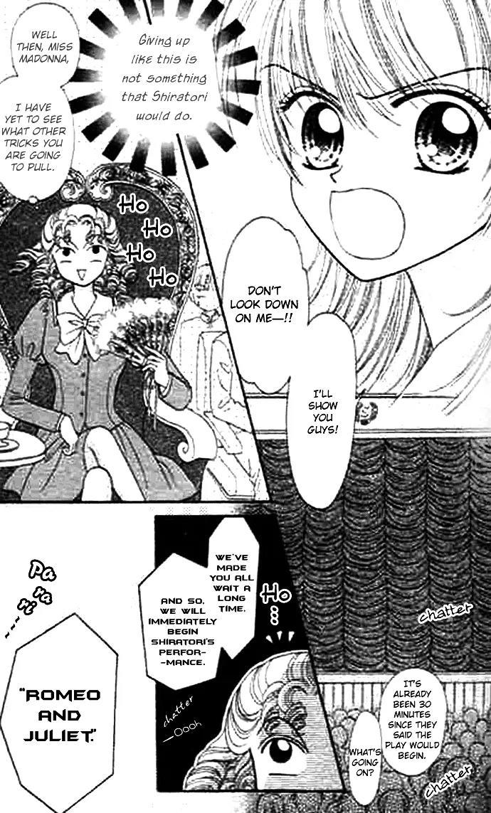Bakufuu Cinderella Sensen Chapter 5 page 18 - Chapter 5