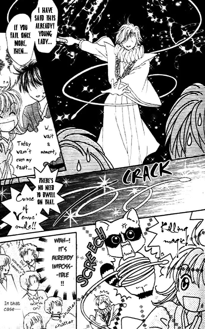 Bakufuu Cinderella Sensen Chapter 5 page 28 - Chapter 5