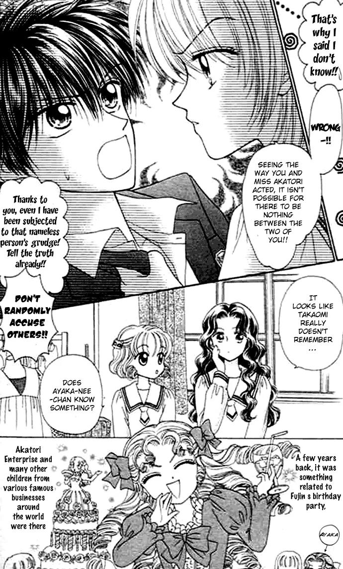 Bakufuu Cinderella Sensen Chapter 5 page 5 - Chapter 5