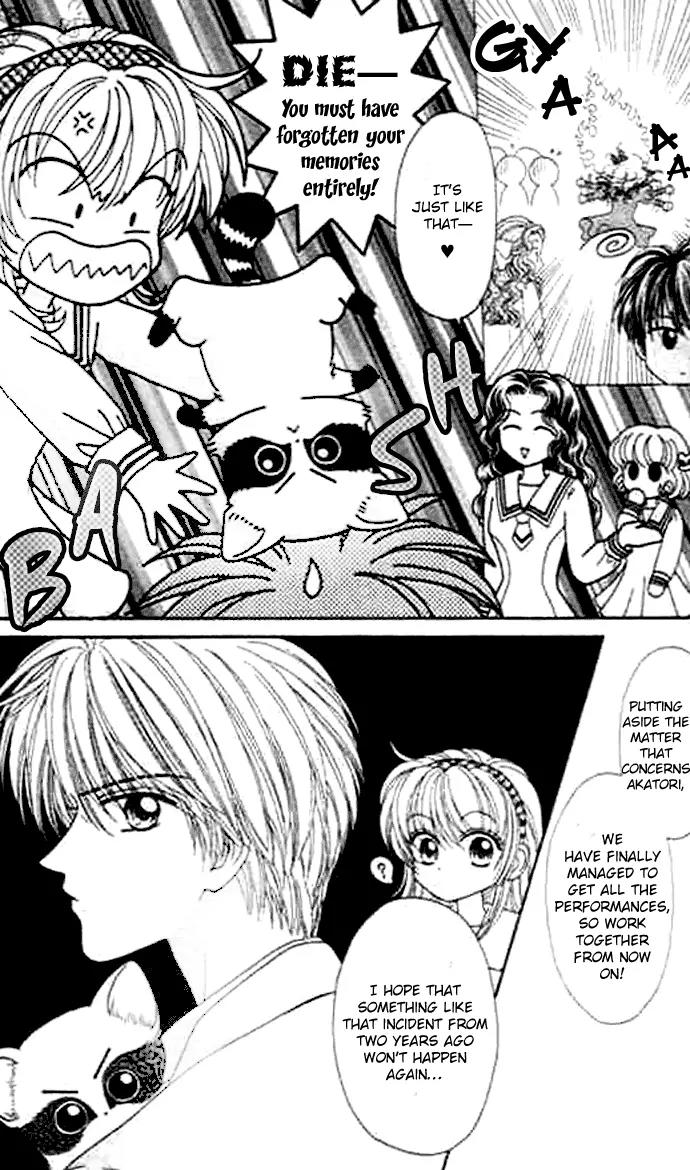 Bakufuu Cinderella Sensen Chapter 5 page 7 - Chapter 5
