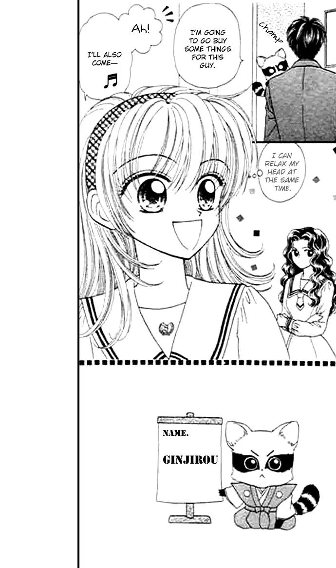 Bakufuu Cinderella Sensen Chapter 5 page 8 - Chapter 5