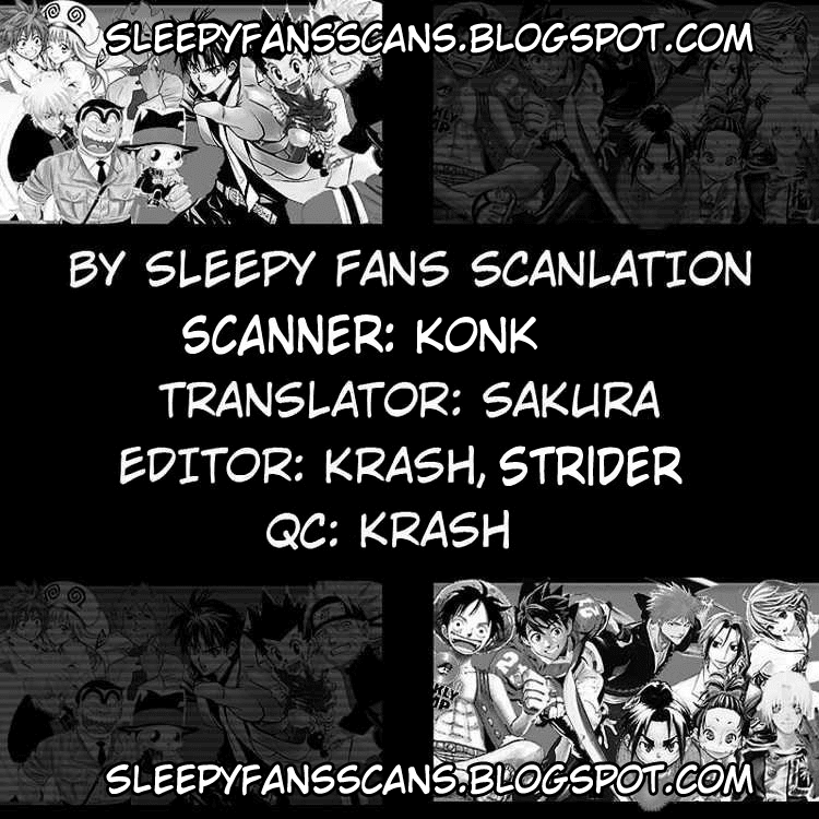 Bakuman Chapter 102 page 21 - Chapter 102: Artist and Mangaka