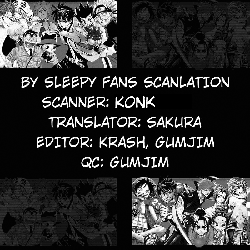Bakuman Chapter 113 page 20 - Chapter 113: Weak Points and Dedication