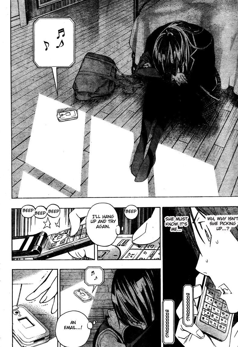 Bakuman Chapter 39 page 18 - Chapter 39: Anthologies and Photo Books