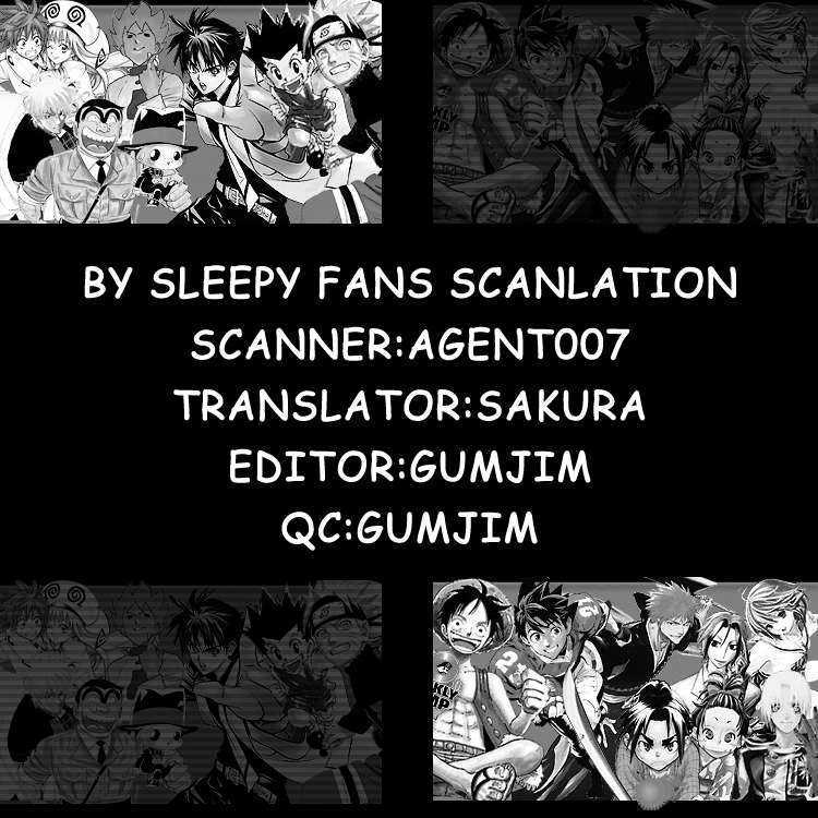 Bakuman Chapter 5 page 20 - Chapter 5: The Rules of the Mangaka