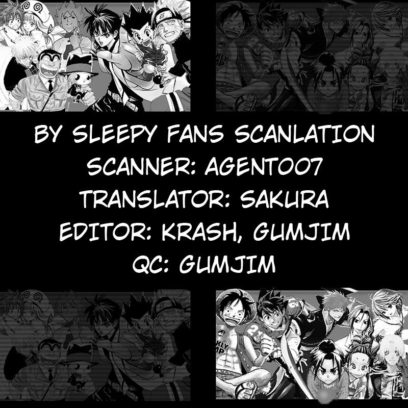 Bakuman Chapter 50 page 22 - Chapter 50: Unreasonableness and Guts