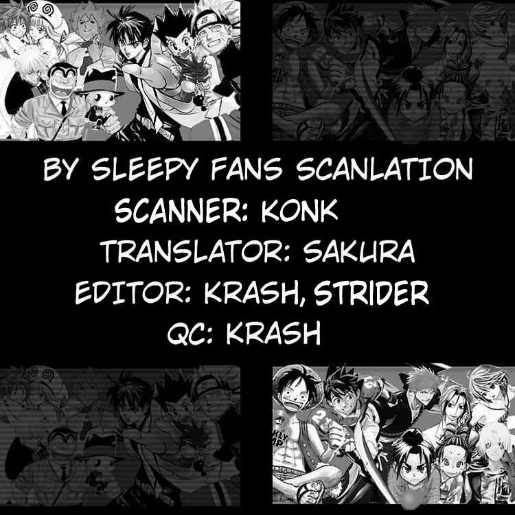 Bakuman Chapter 86 page 20 - Chapter 86: Winning and Losing
