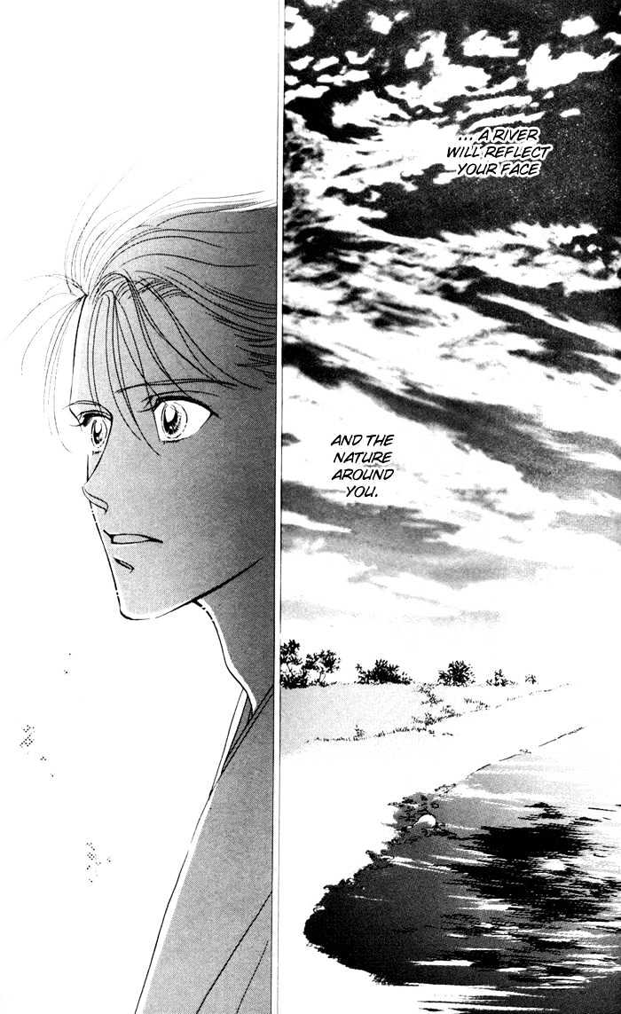 Bakumatsu Seishun Hanafubuki Chapter 1.1 page 138 - Vol.1 Chapter 1 : Rain of Youth Flowers from Bakumatsu Period