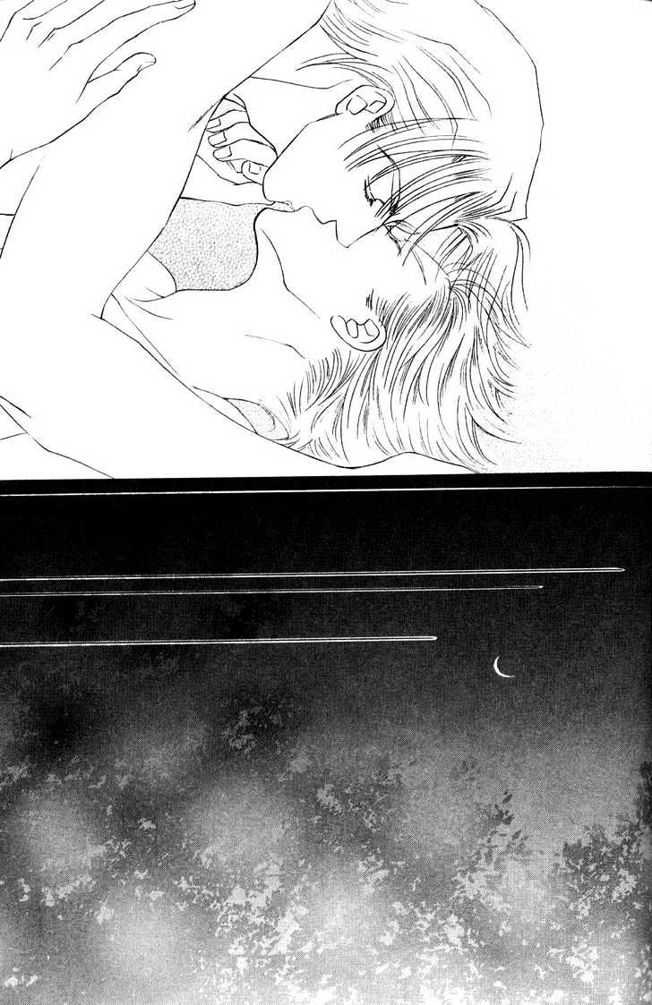 Bakumatsu Seishun Hanafubuki Chapter 2.5 page 47 - Vol.2 Chapter 5 : Rain of Youth Flowers from Bakumatsu Period Extra